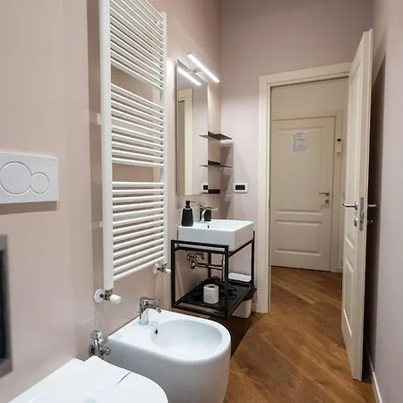 Ecocentrico - Aironi - Via Ponte Marino 33 Apartment *